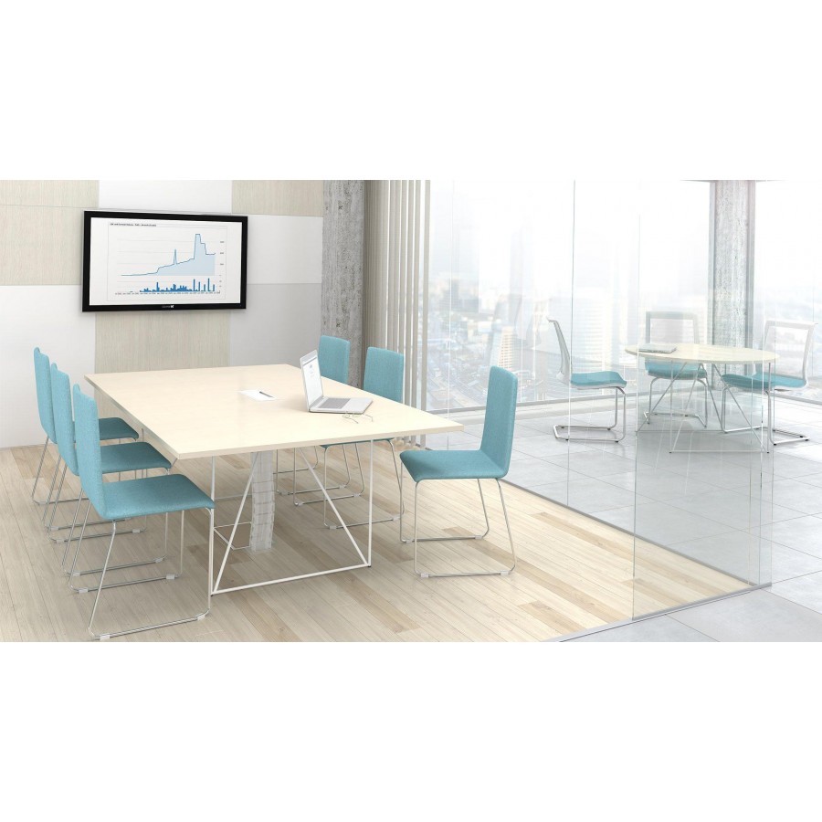 Air Executive Meeting Boardroom Table